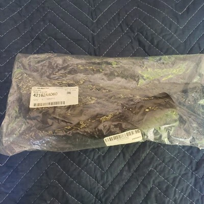 Manguera conector de llenado de tanque de combustible Subaru 1990-98 fabricante de equipos originales Legacy Impreza NUEVO 42162AA060 Foto 1 de 4