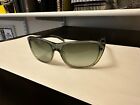 Tory Burch TY 7001 Sunglasses Styles Green Fade Frame, 506-8E-5514