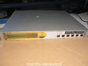 SECUDOS ES-421 Lanner Electronics FW-7650C System 19" 1U INCL 40GB HDD - Bild 1 von 1