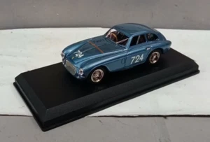 ART MODEL 1/43 - FERRARI 195 S MILLE MIGLIA #724 1950 - 1953 - art. 004 - Bild 1 von 5
