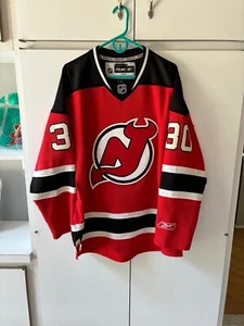 Devils Hockey Jersey- Brodeur, Men’s L - Picture 1 of 4