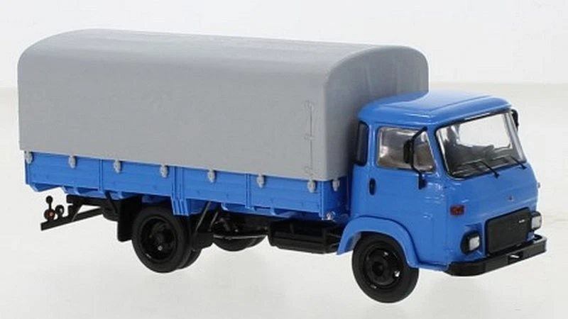 Avia A31N Truck Blue 1:43 PREMIUM CLASSIXXS PCL47137 - Immagine 1 di 1