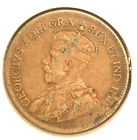 Canada Newfoundland 1919C 25 cents KM 17 XF