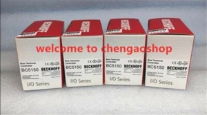 1pc NEW BECKHOFF BC5150 Module By DHL Fast Shipping - Picture 1 of 1