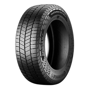 TYRE ALL SEASON CONTINENTAL 235/65 R16 115/113R VANCONTACT A/S ULTRA - Picture 1 of 5