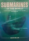 SUBMARINES by Miller. David. 0861015622 FREE Shipping
