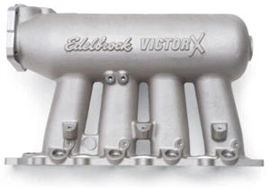 Edelbrock Victor X Intake Manifold for Honda B16A Type R 4764 - New - Picture 1 of 10