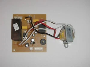 Scheda Controllo Potenza + Trasformatore per Hamilton Beach Breadmaker Modello 29882 - Foto 1 di 4