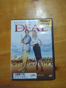 Deal (DVD) - Picture 1 of 1
