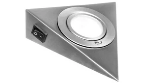 Under-cabinet luminaire 20W G4 IP20 IIIcl. ZEPO LFD-T02/SC/M 04386 /T2UK - Picture 1 of 1