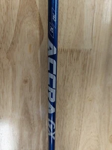 New Accra GX Blue 140 M2 Shaft Driver Boooom Long Drive - Picture 1 of 5