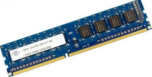 Nanya NT2GC64B8HCONF-CG 4GB 2x2GB DDR3 2Rx8 PC3 10600U 1333MHz 240 PIN - Picture 1 of 1