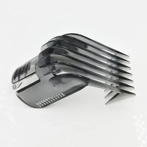 HAIR CLIPPER COMB for philips QC5105 QC5115 QC5120 QC5125 QC5130 QC5135 - Picture 1 of 3