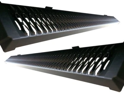 Para Ford F450 Super Duty 1999-2001 estriberas TrailFX 91297SJTP 2000 2 puertas Foto 1 de 2