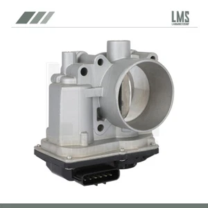 Cuerpo del acelerador para Mitsubishi L200 2,4 L 2,5 L 2008 2009 2010 2011 2012 2013-2020 - Imagen 1 de 7