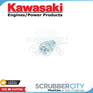 Kawasaki OEM Vergaserventil Schwimmerschraube 92009-2330 - Bild 1 von 1