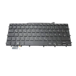 Dell Inspiron 15 7547 / XPS 13 Backlit Laptop Tastatur – Original Ersatzteil - Bild 1 von 2