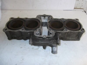 HONDA CBR400 TRI ARM BARRELS - Picture 1 of 4