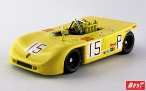 Porsche 908-03 - Nürburgring 1970 - Herrmann / Attwood 1:43 - Bild 1 von 1