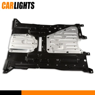 Lower Engine Cover Assembly Fits 12 Honda Civic 2013 Acura ILX 74110-TR3-A10 - Image 1 of 4