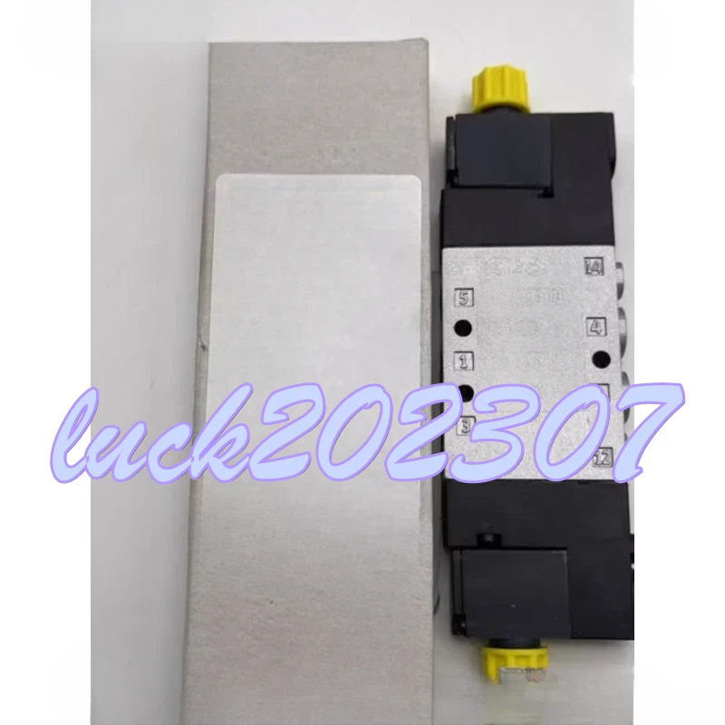 1PC NEW FESTO CPE10-M1CH-5J-M7 550225 solenoid valve #TX - Image 1 of 1