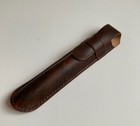 Lederetui für Montblanc Meisterstück 149 Füller Echtleder Handgemacht Stiftetui
