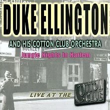 Jungle Nights in Harlem von Duke Ellington von not sp... | CD | Zustand sehr gut - Bild 1 von 2