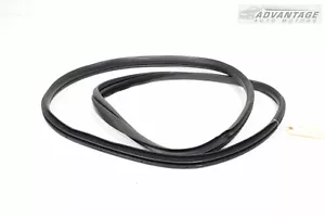 2020-2023 MAZDA CX-30 REAR RIGHT SIDE BODY DOORWAY WEATHERSTRIP SEAL RUBBER OEM - Picture 1 of 5
