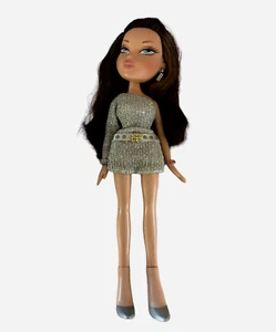 Bratz Magic Makeup Maribel Puppe (BR4) - Bild 1 von 4