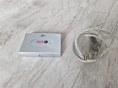 Equip Hi-Speed USB Card Reader / Writer - Bild 1 von 2