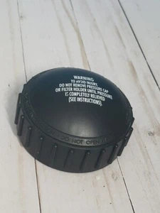 Mr Coffee Espresso Maker ECM8 Boiler Cap Pressure Cap - Picture 1 of 3