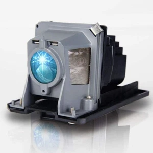 Lanwande NP13LP Replacement Projector Lamp Module 4 NEC NP110 NP115 NP210 NP210 - Picture 1 of 5