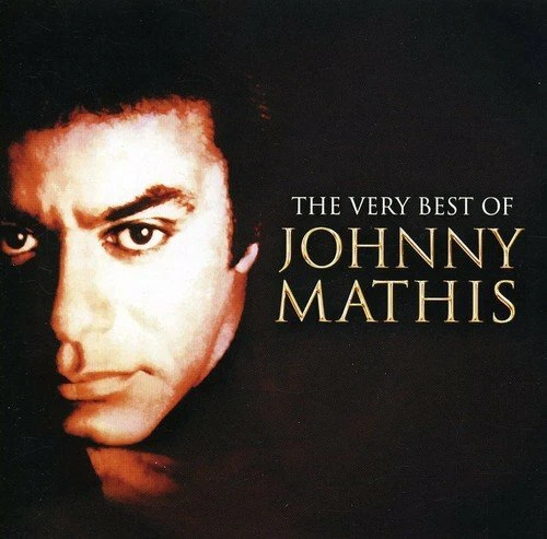 Mathis, Johnny - The Greatest Hits [CD] Sent Sameday* - Image 1 of 1