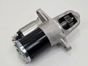 Starter Motor for Nissan Altima Sentra W/ Manual Trans. 2007-2012 L4 2.5L 1.7KW - Picture 1 of 5