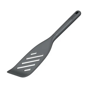 Fish Turner, Sustainable Wheatstraw/Nylon, Spatula for Cooking, Non Stick, He... - Picture 1 of 8
