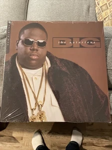 The Notorious B.I.G. - Now Playing Hits Vinyl Schallplatte LP neu versiegelt - Bild 1 von 2