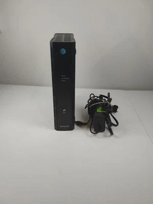 AT&T Arris BGW210-700 Broadband Gateway WiFi Modem Router Free Shipping Works  - Image 1 of 4