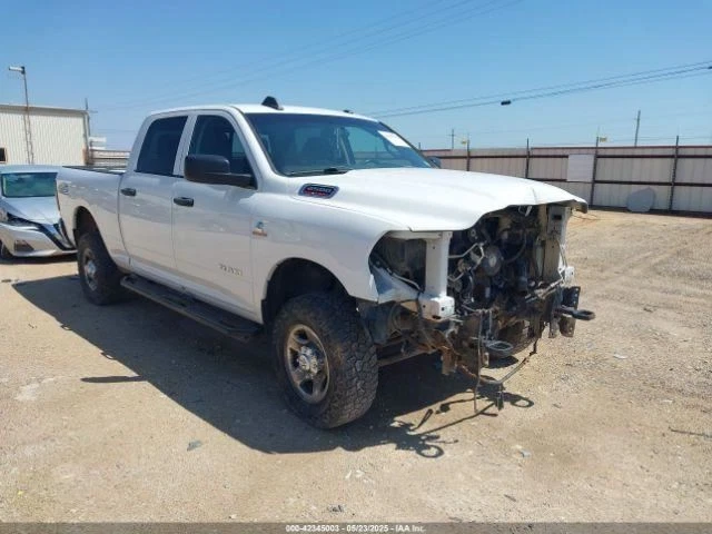 Espejo retrovisor nuevo estilo rueda de 6 orejetas para camioneta Dodge 1500 19-23 598441 Foto 1 de 4