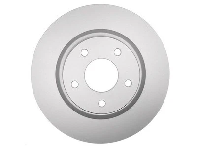 For 2014-2017 Nissan LEAF Brake Rotor Front Raybestos 36863MCJM 2015 2016 - Image 1 of 2
