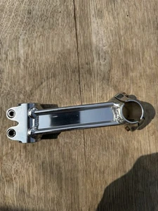 Club Roost I-Beam 1” Retro Mountain Bike Stem 140mm Vintage Classic MTB - Picture 1 of 8
