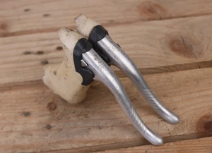 Shimano Exage Motion BL-A251 Aero Bremshebel Vintage Retro Stahl Rennrad - Bild 1 von 8