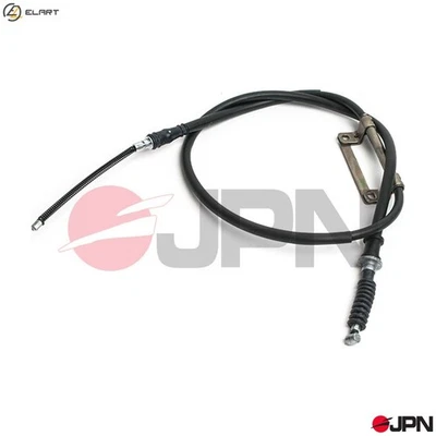 CABLE PULL PARKING BRAKE 70H0356-JPN FOR KIA T8/TED 1.8L BFD 1.5L 4cyl SHUMA I - Image 1 of 4