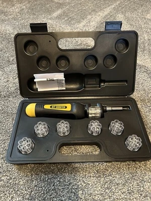 Southern Tools Bit Shooter Master, 24 Bits, 24 Screwdrivers in one. Qty. 6-Each - Image 1 of 4