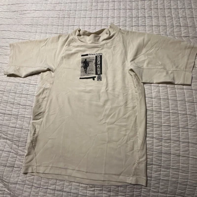 Camisa de natación grandes Wes & Willy para niños tablas de surf Foto 1 de 4