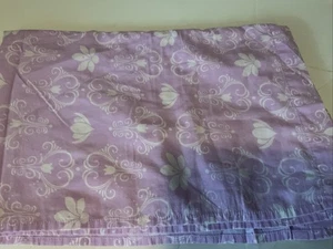 Disney Tinkerbell Bedding Twin Sheet Flat - Picture 1 of 1