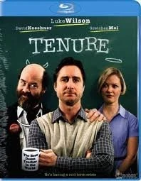 Tenure - Image 1 of 1