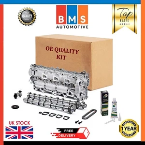DV5R DV5RCE PORTADOR DE LEVAS 7/8MM ÁRBOL DE LEVAS Y CADENA DE DISTRIBUCIÓN KIT PARA PEUGEOT 1.5 BLUEHDI - Imagen 1 de 7