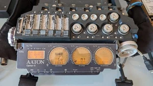 Aaton Cantar X Professional Audio Recorder - Imagen 1 de 3