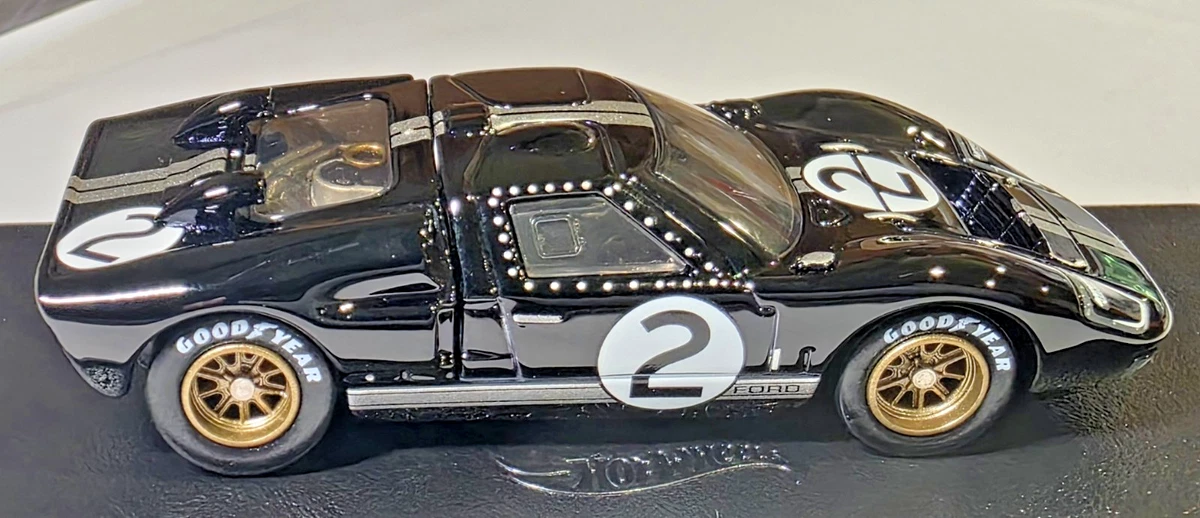 Preços baixos em Hot Wheels Red Line Club Ford Veículos de