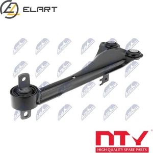 2x CONTROL ARMTRAILING ARM BUSH ZWT-TY-162 FOR TOYOTA AVENSISAURIS 2.2L 4cyl - Picture 1 of 7
